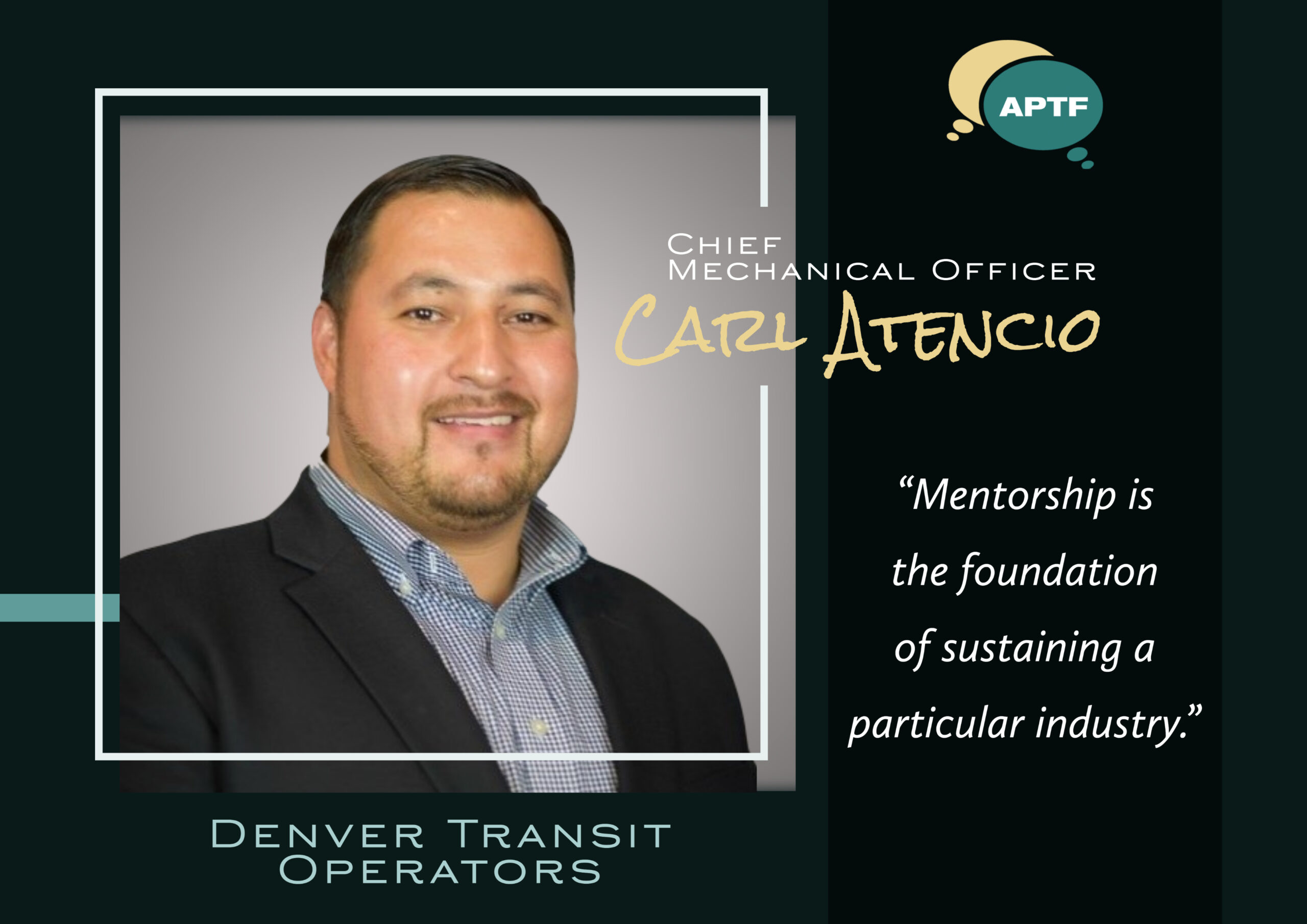 Carl Atencio