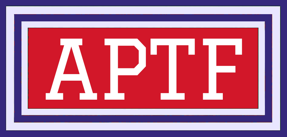 American Public Transportation Foundation